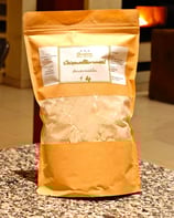 Champagner Roggen Mehl  1kg