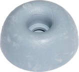 Türpuffer, Ø 25mm, H10mm