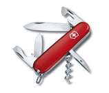 Taschenmesser Victorinox Spartan