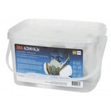 3M™ 6200 Kit Maskenset A2P2 Serie 6000