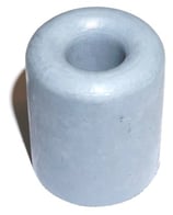 Türpuffer, Ø 40mm, H46mm