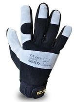 Schutzhandschuhe Resista Art. 5600 / 1 Paar