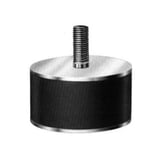 Gummi-Metall-Puffer Typ 2 - AG/IG