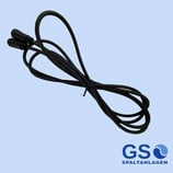 Verlängerungskabel mit GS Steckverbindungen