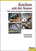 Buch: Kochen mit der Sonne