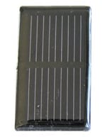 Solarmodul 1 Volt