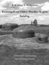 Festungsfront Oder-Warthe-Bogen