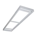 Aufbaurahmen rechteckig