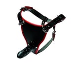 50-8073 Slip mit Dildos