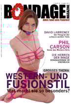 18-Bondage Magazin Nr. 06