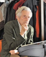 DISKUSSIONSABEND, Freitag, 21. Oktober 2016, Wolfgang Somary