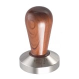 Tamper 58 mm Walnuss