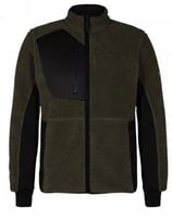 ENGEL 1362-298 X-treme Faserjacke