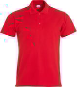 Herren BASIC POLO 028230