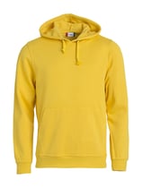 BASIC HOODY 021031