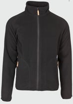 RUKKA Dean Herren Fleece Jacke
