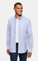 HAKRO 139 Oxford Hemd