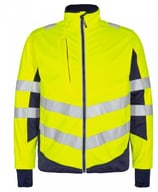ENGEL 1158-237 Safety Softshelljacke