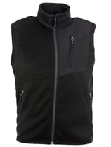 RUKKA Konrad Herren Fleece Gilet
