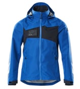 18301-231 MASCOT® Hard Shell Jacke