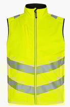 ENGEL 5156-237 SAFETY SOFTSHELLWESTE
