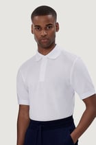 HAKRO 819 POLOSHIRT HACCP MIKRALINAR®
