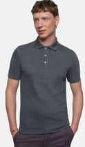 HAKRO 822 POLOSHIRT STRETCH