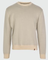 RUKKA ANDRIN HERREN PULLOVER SWISS MADE
