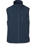 RUKKA Guido Herren Soft Shell Gilet