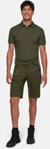 HAKRO 713 PERFORMANCESHORTS ECO