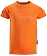 7514 Junior-Logo-T-Shirt