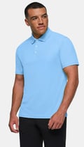 HAKRO 806 POLOSHIRT COOLMAX®