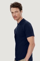 HAKRO 801 POLOSHIRT PIMA-COTTON
