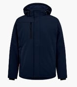 ENGEL 1113-229 EXTEND SOFTSHELL WINTERJACKE