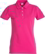 Damen STRETCH PREMIUM POLO LADIES 028241