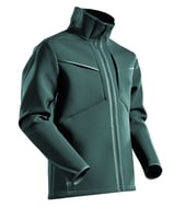 22085-662 MASCOT®  Softshell Jacke