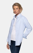 HAKRO 138 Oxford Bluse