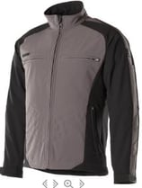 12002-149 MASCOT® Dresden, Soft Shell mit Fleece innen