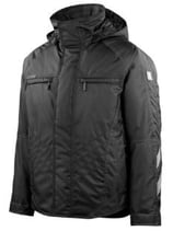 12135-211 MASCOT® Frankfurt, Winterjacke mit gestepptem Fleecefutter, wasserdicht