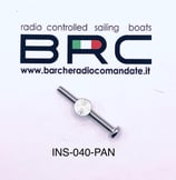 INSERTO DERIVA SUPERIORE - TOP FIN INSERT