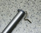 GANCIO PENNA - HOOK HEAD MAINSAIL