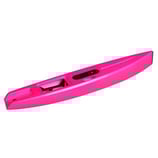 RICAMBIO SCAFO VERSIONE V7 (colore metallico fluo) / SPARE PART HULL VERSION V7 (fluo metallic color)