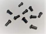 881191 Terminale bomi (10pz)- boom end rear plug (10pcs) - arriere des bomes (10 pcs)