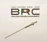 ARRIDATOIO M3 SAILSetc NAB - RIGGING SCREW M3 SAILSetc NAB