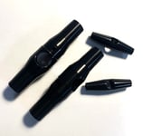 SUPPORTO PER BALESTRONE - SWING RIG BLOCK