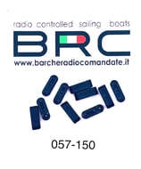 BISCOTTO 15x5 - BOWSIE 15x5