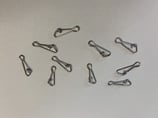 881228 Attacco elastico (10pz) - Cord attachment clip (10pcs)