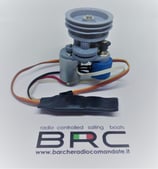 VERRICELLO BRC802 SE - WINCH BRC802 SE - TREUIL BRC802 SE