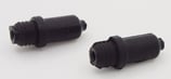 880519 65/95 COPERCHIO DI GOMMA PASSA SCOTTA - WINCH LINE RUBBER CAP
