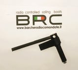 TESTA D'ALBERO 25-100 - HEAD FITTING 25-100